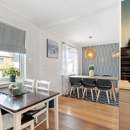 Cozy 130sqm House Right Above The Center. *