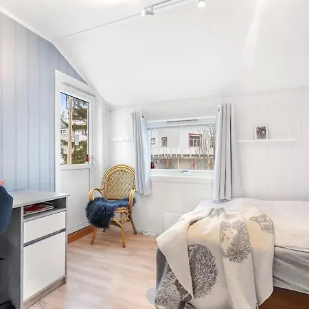 Holiday home Cozy 130sqm House Right Above The Center.
